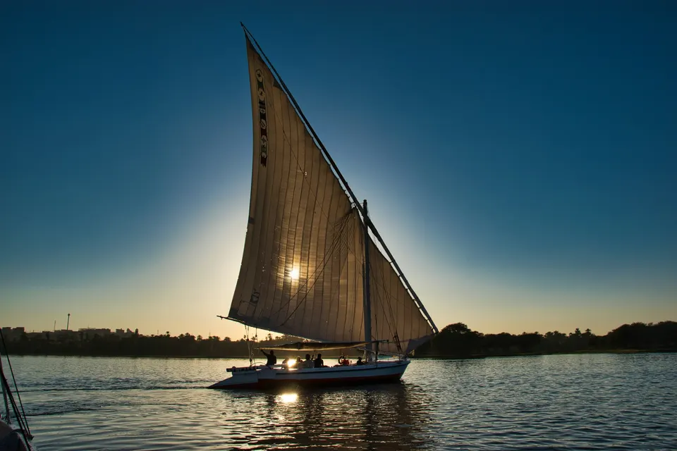 Nile Cruise